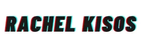 logo Rachel kisos